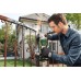 BOSCH PWS 18V-70 Akumulátorová úhlová bruska, 125 mm 06033E6001