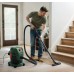 BOSCH PAS15-220 Univerzální vysavač 06033E7100