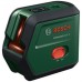 BOSCH UniversalLevel 2 Krížový laser + statív 0603663FZ1
