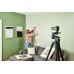 BOSCH UniversalWallLevel Laserová vodováha 0603663JZ0