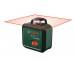 BOSCH PLL 360-1 Čárový laser + stativ 0603663L01