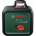 BOSCH PLL 360-1 Čárový laser + stativ 0603663L01