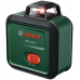 BOSCH PLL 360-1 Čárový laser, sada 0603663LZ1
