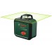 BOSCH PLL 360-1G - Basic, Čárový laser 0603663MZ0