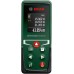 BOSCH UniversalDistance 50 Laserový dálkoměr 0603672801