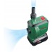 BOSCH EasyInflate 18V-500 Akumulátorová objemová pumpička (solo) 0603947200