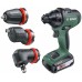 BOSCH AdvancedDrill 18 Aku dvourychlostní vrtací šroubovák 06039B5007