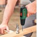 BOSCH EasyDrill 1200 Akumulátorový dvourychlostní vrtací šroubovák bez aku 06039D3005