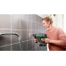 BOSCH UniversalHammer 18V Akumulátorové vrtací kladivo 06039D6000