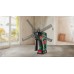 BOSCH UniversalHammer 18V Akumulátorové vrtací kladivo, 1x PBA 18V 4,0Ah+AL 1830 06039D6004