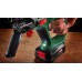 BOSCH UniversalHammer 18V Akumulátorové vrtací kladivo, 1x PBA 18V 4,0Ah+AL 1830 06039D6004
