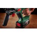 BOSCH UniversalHammer 18V Akumulátorové vrtací kladivo, 1x PBA 18V 2.5Ah + AL 1820 06039D6002