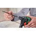 BOSCH UniversalHammer 18V Akumulátorové vrtací kladivo, 1x PBA 18V 4,0Ah+AL 1830 06039D6004