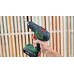 BOSCH UniversalDrill 18V-60 (2x 2,0Ah)+AL18V-20 Akumulátorový šroubovák 06039D7002