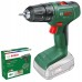 BOSCH EasyDrill 18V-40 Akumulátorový šroubovák 06039D8000