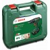 BOSCH EasyDrill 18V-38 (1x 1,5 Ah) + AL18V-20 Akumulátorový šroubovák 06039D8003