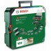 BOSCH EasyDrill 18V-40 (1x 1,5 Ah) Akumulátorový vrtací šroubovák 06039D8006