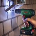 BOSCH EasyDrill 18V-40 (1x 1,5 Ah) Akumulátorový vrtací šroubovák 06039D8006