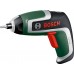 BOSCH Sada Flexi IXO 7 - Sada Flexi Akumulátorový šroubovák 06039E000A