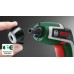 BOSCH Sada Flexi IXO 7 - Sada Flexi Akumulátorový šroubovák 06039E000A