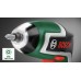 BOSCH Sada Flexi IXO 7 - Sada Flexi Akumulátorový šroubovák 06039E000A