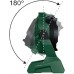 BOSCH UniversalFan 18V-1000 (1x2,0 Ah) Aku ventilátor 06039E1001