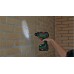 BOSCH AdvancedDrill 18V-80 QuickSnap Vrtací šroubovák, 2× 2,5 Ah, nabíječka 06039E2003