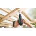 BOSCH AdvancedDrill 18V-80 QuickSnap Vrtací šroubovák, 1× 2,5 Ah, nabíječka 06039E2001