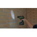 BOSCH AdvancedDrill 18V-80 QuickSnap Vrtací šroubovák, 1× 2,5 Ah, nabíječka 06039E2001