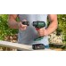 BOSCH AdvancedImpact 18V-80 Quicksnap Aku příklepová vrtačka, 2x 2,5Ah 06039E2105