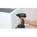 BOSCH AdvancedImpact 18V-80 Quicksnap Aku příklepová vrtačka, 2x 2,5Ah 06039E2105