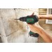 BOSCH AdvancedImpact 18V-80 Quicksnap Aku příklepová vrtačka, 2x 2,5Ah 06039E2105