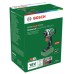 BOSCH UID 18V-210 Rázový utahovák bez akumulátoru a nabíječky 06039E7000