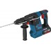 BOSCH GBH 18V-26F + GDE PROFESSIONAL Vrtací kladivo s SDS plus 061191000K
