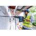 BOSCH GBH 18V-36 C PROFESSIONAL Vrtací kladivo SDS-max, 2× 8.0Ah, GAL 1880 CV, kufr 0611915002