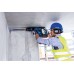 BOSCH GBH 18V-36 C PROFESSIONAL Vrtací kladivo SDS-max, 2× 8.0Ah, GAL 1880 CV, kufr 0611915002