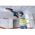 BOSCH GBH 18V-36 C PROFESSIONAL Vrtací kladivo SDS-max, 2× 8.0Ah, GAL 1880 CV, kufr 0611915002