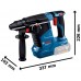 BOSCH GBH 187-LI PROFESSIONAL Vrtací kladivo s SDS plus, solo 0611923020