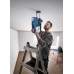 BOSCH GBH 185-LI PROFESSIONAL Vrtací kladivo SDS plus (solo) 0611924020