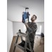 BOSCH GBH 18V-22 X PROFESSIONAL Vrtací kladivo s ONECHUCK, L-BOXX, 2× GBA 4.0Ah 0611924101