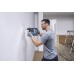 BOSCH GBH 18V-18 PROFESSIONAL Vrtací kladivo s SDS plus, kufr, 2× GBA 4,0 Ah 0611927002