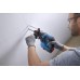 BOSCH GBH 18V-18 PROFESSIONAL Vrtací kladivo s SDS plus, kufr, 2× GBA 4,0 Ah 0611927002