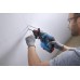 BOSCH GBH 18V-18 X PROFESSIONAL Vrtací kladivo s ONECHUCK, L-BOXX, 2× 2.0Ah 0611927101