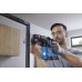 BOSCH GBH 18V-18 X PROFESSIONAL Vrtací kladivo s ONECHUCK, L-BOXX, 2× 2.0Ah 0611927101