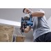 BOSCH GBH 18V-18 X PROFESSIONAL Vrtací kladivo s ONECHUCK, L-BOXX, 2× 2.0Ah 0611927101
