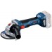 BOSCH Sada: GBH 180-LI + GWS 180-LI + 2x4.0 Ah, GAL 18V-40, XL-BOXX 0615990N05