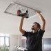 BOSCH GSR 18V-65 PROFESSIONAL Aku vrtací šroubovák, 19dílná sada nářadí 0615A5007K