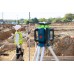 BOSCH GRL18V-3-31G+BT170+GR240 PROFESSIONAL Stavební rotační laser 0615A500DG