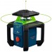 BOSCH GRL18V-4-34CVG+BT170+GR240 PROFESSIONAL Stavební rotační laser 0615A500DH