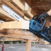 BOSCH PROFESSIONAL GKE18V-40 Řetězová pila + řetěz 0615A500DT